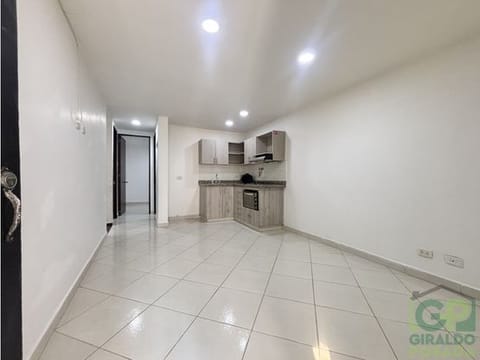 ARRIENDO APARTAMENTO EN BELÉN - SAN BERNARDO