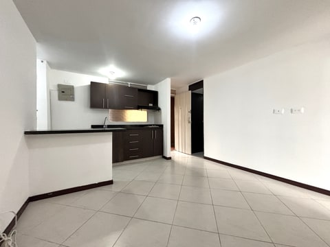ARRIENDO APARTAESTUDIO EN EL CENTRO – LA CANDELARÍA en Medellín (Municipio)