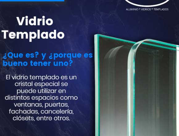 Grupo Alutemp Aluminios y Cristales en León (Municipio)