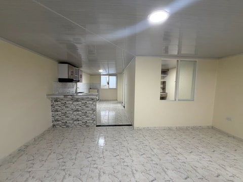 APARTAMENTO EN ALQUILER P3 - SEMBRADOR - PALMIRA en Palmira (Municipio)