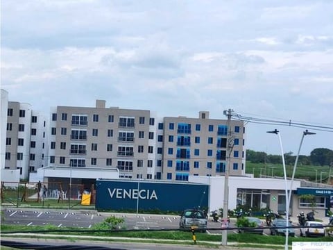 APARTAMENTO EN ALQUILER T11501 - CONJUNTO VENECIA -PALMIRA 9336829 en Santiago de Cali (Municipio)