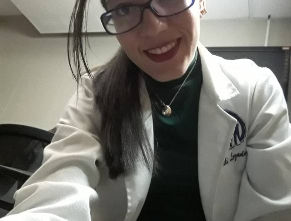 MÉDICO INTERNISTA - GRUPO MÉDICO SANTA PAULA en Libertador (Municipio)