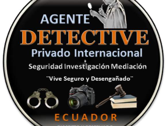 Detective del Ecuador en Empalme (Cantón)