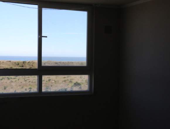 Departamento con vista al mar en San Pedro de la Paz (Comuna)