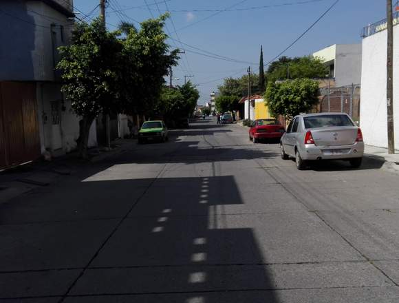 Casa Sola en Jiutepec