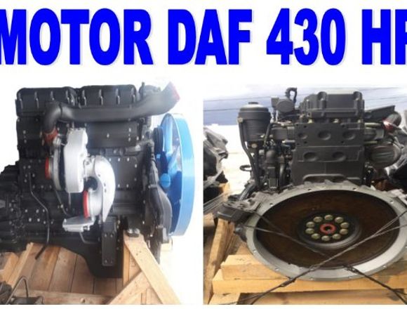 VENTA DE MOTORES A DIESEL,DAF, MERCEDES BENZ !!!! en Pichincha (Cantón)