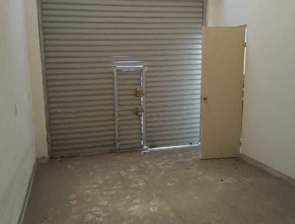 VENTA DE BODEGA REMODELADA