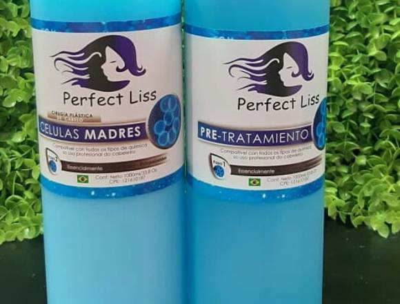 Productos cirugia capilar