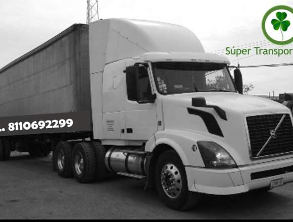 Servicio De Traslado Y Fletes Nacionales 24/7 en Mexicali (Municipio)