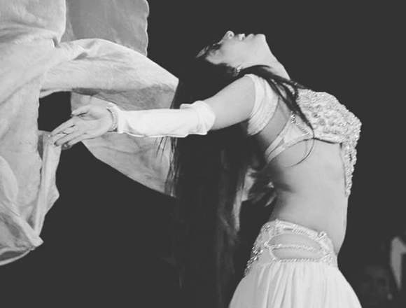 Clases de Danza Arabe , danza del vientre en Lince (Lima 14) (Distrito)