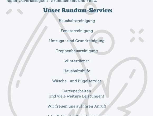 John Feldkeller Dienstleistungen in Steinenbronn (Lokalität)