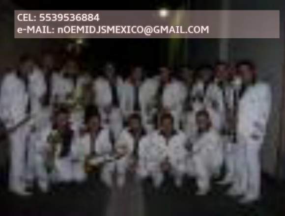 LA MEJOR BANDA SINALOENSE DE EL ESTADO DE MÉXICO
