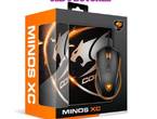 RATON MINOS XC COUGAR USB 6 B0T0NES en Huanuco (Distrito)