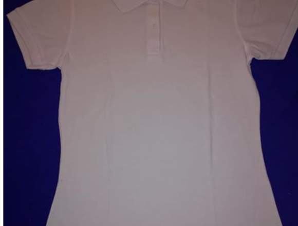camisetas tipo polo en Bogotá, D.C. (Municipio)