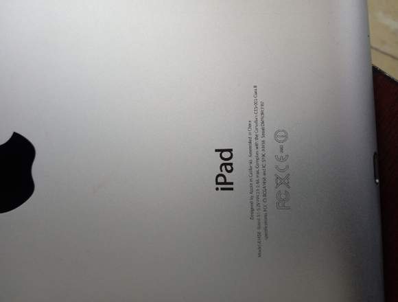 Ipad 3 de Aluminio 64GB