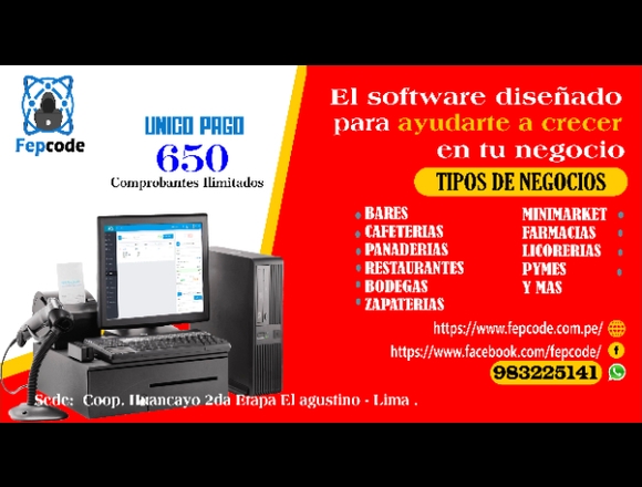 LO NUEVO EN TECNOLOGIA PARA TU NEGOCIO 2022