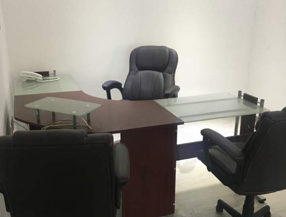 Renta de Oficinas Amuebladas en Sonata, Puebla en Puebla (Municipio)