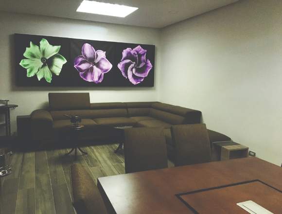 Exclusivas y únicas oficinas en renta en Puebla (Municipio)
