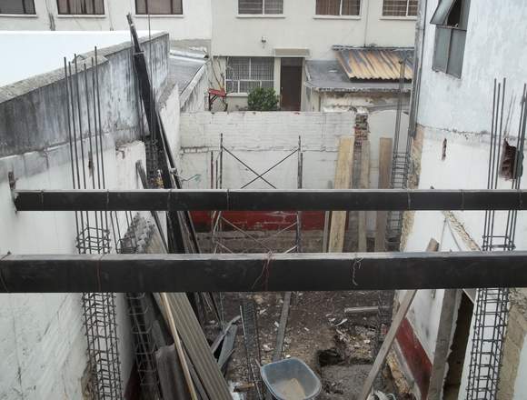 MANTENIMIENTO Y ADECUACIÓN EDIFICIOS Y VIVIENDAS en Bogotá, D.C. (Municipio)