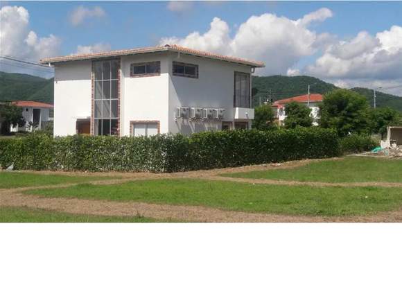 LOTE CONDOMINIO VERDE NATURAL
