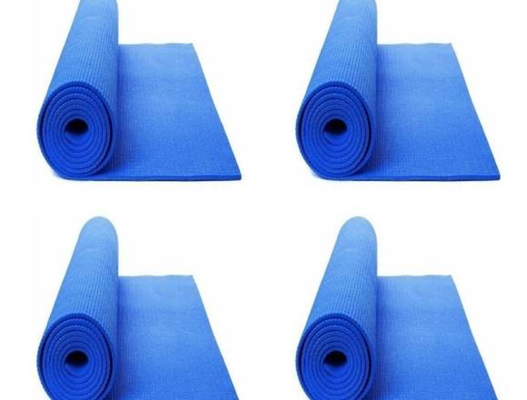 TAPETE DE YOGA 8MM 173 * 6