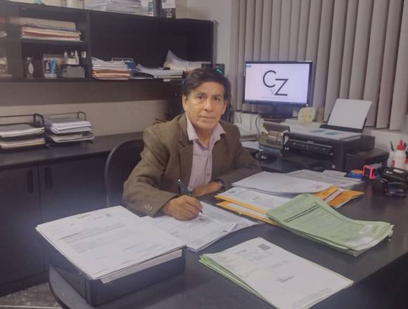 Cyz tramites vehiculares en Lima (Lima 1) (Distrito)