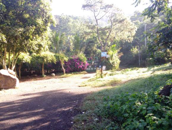 VENDO TERRENO CALLE MOTOCROSS en San Salvador (Municipio)