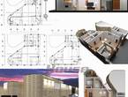 Arquitecto/ Renders/ proyectos/digitalizacion en Barcelona (Municipio)