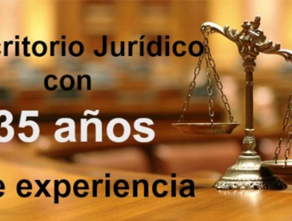 Despacho de Abogados