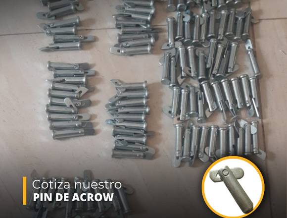 pin para andamio - envio todo el peru en Santiago de Surco (Lima 33) (Distrito)
