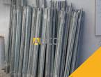 BARRA GALVANIZADA DE 3M + TUERCAS 5/8 Y 1/2 en Lima (Lima 1) (Distrito)