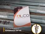GRAN OFERTA DE ESPÁRRAGOS DE 5/8 Y 1/2 en Puno (Distrito)