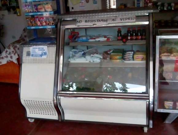 vendo muebles y enseres de negocio en Cúcuta (Municipio)