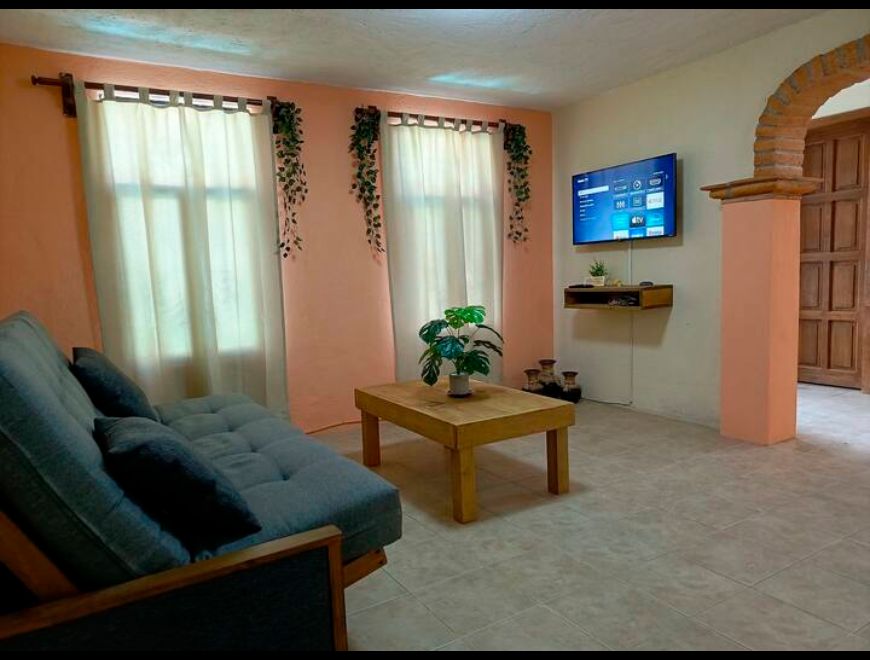 Departamento en PB San Miguel de Allende - Airbnb