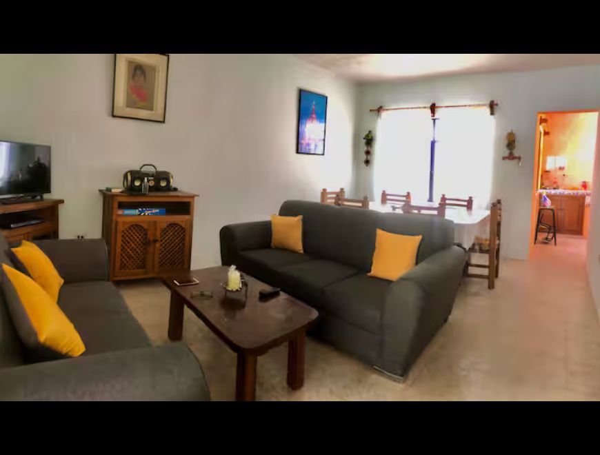 Apartamento familiar San Miguel de Allende, airbnb