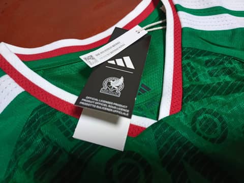 ¡Lleva los colores de México en este Mundial 2026! en Iztacalco (Municipio)