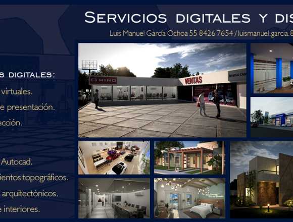 Transformamos tus ideas en proyectos reales en Iztacalco (Municipio)