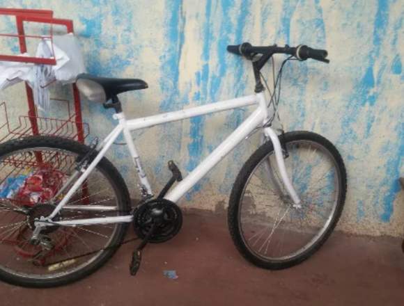 BICICLETA EN BUEN ESTADO