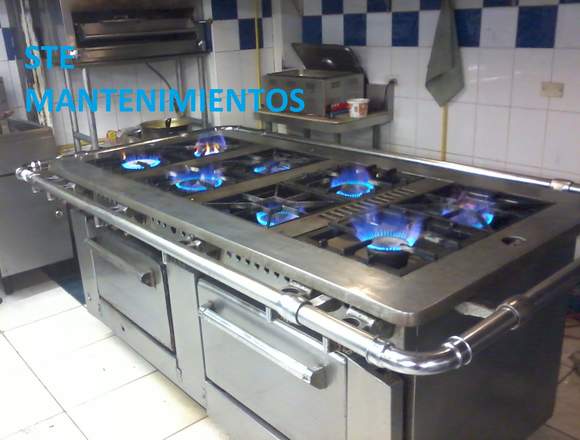 VENTA CONSTRUC. DE EQUIP. INDUSTRIALES MANTENIM. en Pichincha (Cantón)