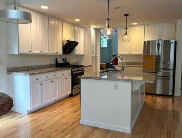 house paint interior and exterior