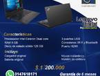 PORTATILES LENOVO & HEWLETT PACKARD REPOTENCIADOS en Bogotá, D.C. (Municipio)