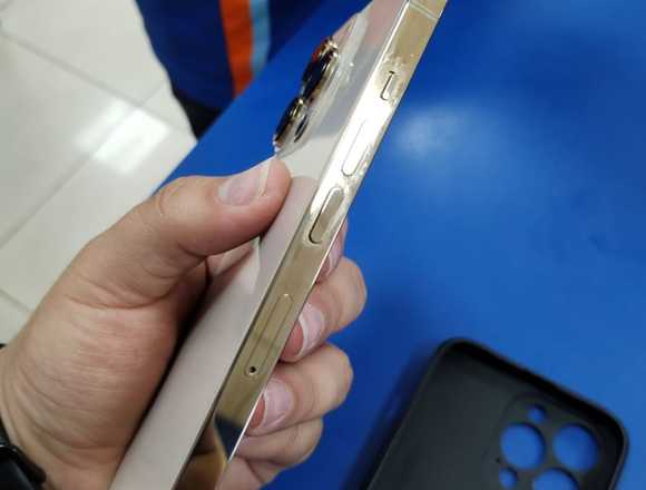 iPhone 13 Pro 256GB casi nuevo en San José (Cantón)