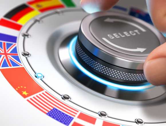 TRADUCTOR JURADO DE INGLÉS/ESPAÑOL