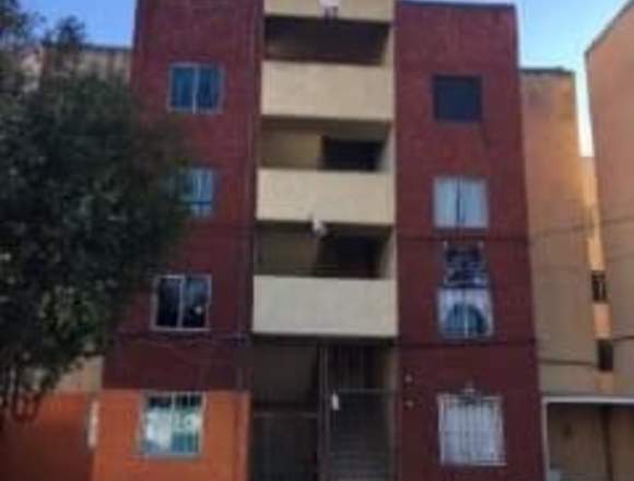 Se vende departamento