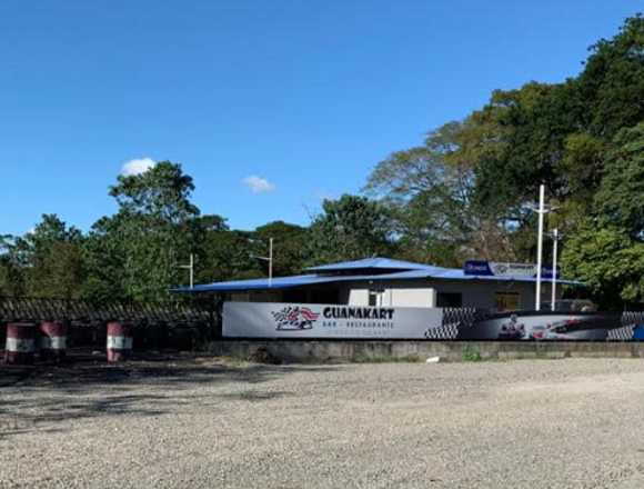 Se vende amplio local comercial Guanacaste en Santa Cruz (Cantón)