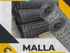 MALLA ELECTROSOLDADA | SUYU FABRCACIONES|| en Alto Selva Alegre (Distrito)