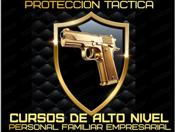 Curso De Tiro Básico Arma Corta en Villa Nueva (Municipio)