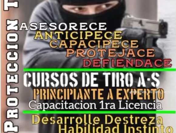 Examen Licencia De Portación en Digecam en Villa Nueva (Municipio)