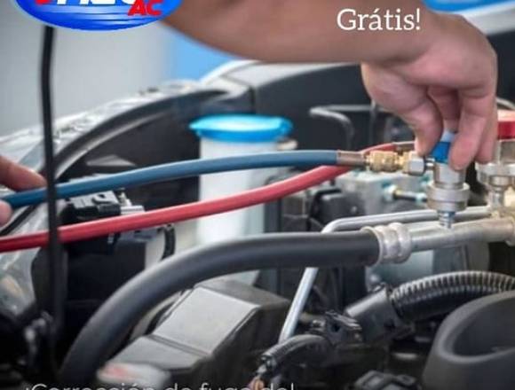 Jfrio A/C Refrigeración Automotriz en Cartagena (Municipio)