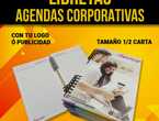 LIBRETAS CORPORATIVAS PUBLICITARIAS en Libertador (Municipio)